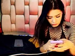 Camsoda Adult Webcam of megan-percy