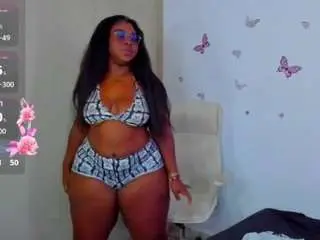 Camsoda Private Sex Chat of naomiking