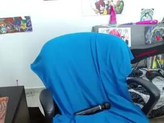 Camsoda Free Porn Cam of natashalau