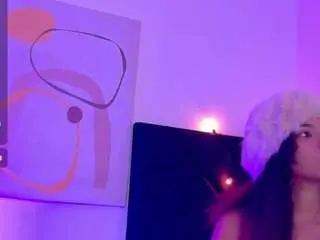 Camsoda Adult Webcams of hornysweetebony