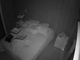 Camsoda Sex Chat of voyeurcam-casa-salsa-bedroom-7