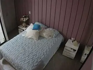 Camsoda Best live sex cam show of voyeurcam-casa-salsa-bedroom-7