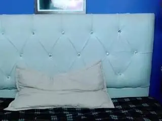 Camsoda Sex Chat of jl-brayan