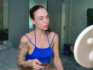 Camsoda Adult Video Chat of yourflower