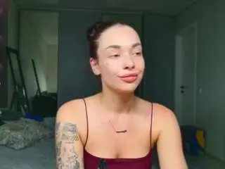 Camsoda Adult Video Chat of yourflower