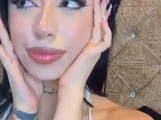 Camsoda Free Porn Cam of anastasiacoleman