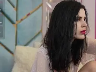 Camsoda Free Porn Cam of bagiramays