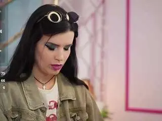 Camsoda Sex Cam of bagiramays