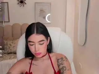 Camsoda Adult Video Chat of zoee-jackson