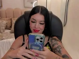 Camsoda Free Porn Cam of zoee-jackson