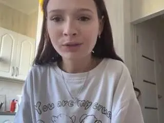 Camsoda Nude Webcam of nerydrone