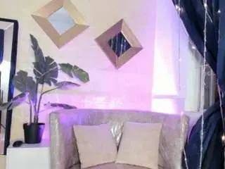 Camsoda Adult Video Chat of evelynrousse
