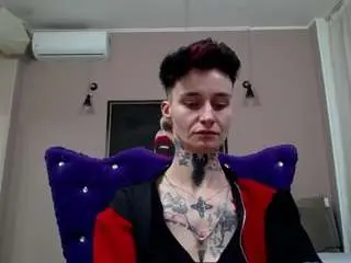 Camsoda Adult Video Chat of kennyandsellena