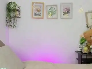 Camsoda Adult Webcams of meghan-29
