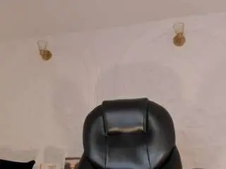 Camsoda Live Sex Cam of christinavieri