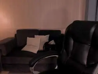 Camsoda Live Sex Cam of christinavieri