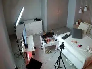 Camsoda Adult Video Chat of voyeurcam-casa-salsa-bedroom-12