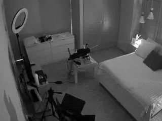 Camsoda Adult Webcam of voyeurcam-casa-salsa-bedroom-12