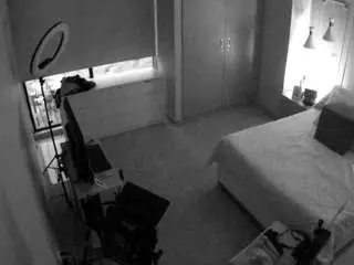 Camsoda Private Sex Chat of voyeurcam-casa-salsa-bedroom-12