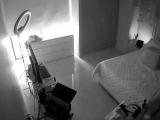 Camsoda Live Porn of voyeurcam-casa-salsa-bedroom-12