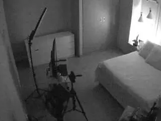 Camsoda Live Porn of voyeurcam-casa-salsa-bedroom-12