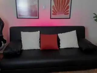 Camsoda Best Webcam of angelica-crosss