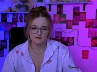 Camsoda Live Sex Cam of luna-berryy
