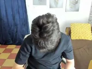 Camsoda Adult Video Chat of martin-lows