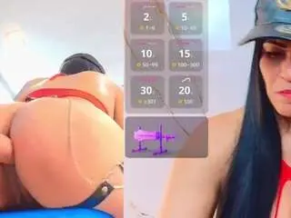 Camsoda Live Sex of isis-car0lina