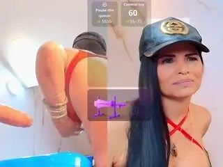 Camsoda Watch Live Sex Cams of isis-car0lina