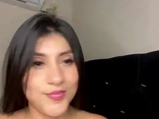 Camsoda Live Sex of latinasoftie