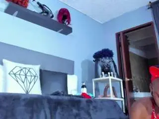 Camsoda Best Webcam of coco-kiiss