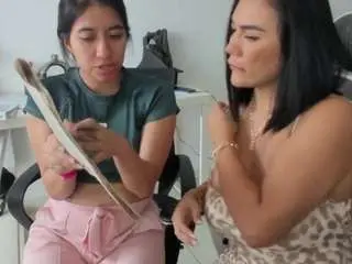 Camsoda Adult Webcam of emilybrowm