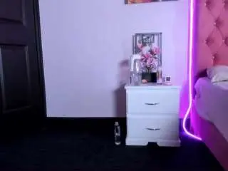 Camsoda Nude Webcam of tulipxo