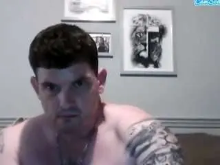 Camsoda Adult Webcam of hixxy10255