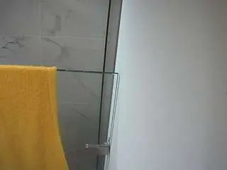 Camsoda Adult Webcam of voyeurcam-casa-salsa-bathroom-7