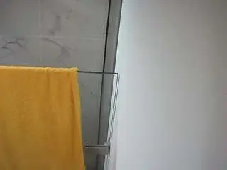 Camsoda Best live sex cam show of voyeurcam-casa-salsa-bathroom-7