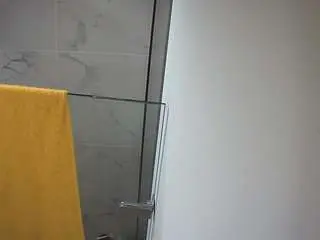 Camsoda Watch Live Sex Cams of voyeurcam-casa-salsa-bathroom-7