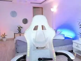 Camsoda Live Porn of danielarson