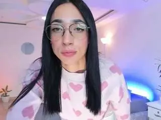 Camsoda Best Webcam of danielarson