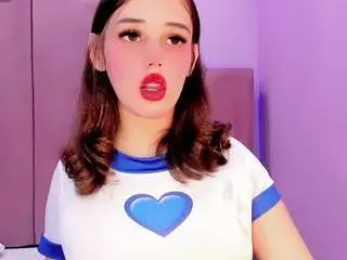 Camsoda Best Webcam of valeriaaguilar