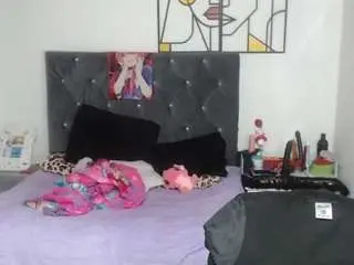 Camsoda Nude Webcam of emperatrizmessy