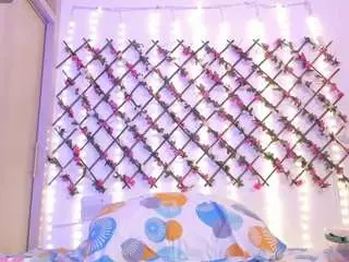 Camsoda Sex Cam of naughtyebonyy