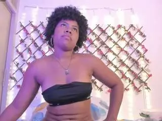 Camsoda Sex Cam of naughtyebonyy