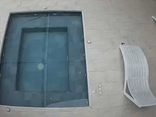 Camsoda Sex Cam of voyeurcam-casa-salsa-hottub-view