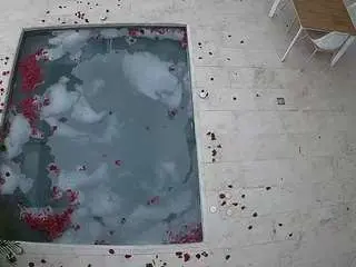 Camsoda Adult Webcams of voyeurcam-casa-salsa-hottub-view
