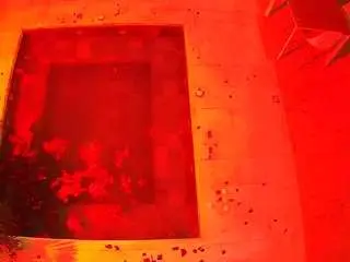 Camsoda Best Webcam of voyeurcam-casa-salsa-hottub-view