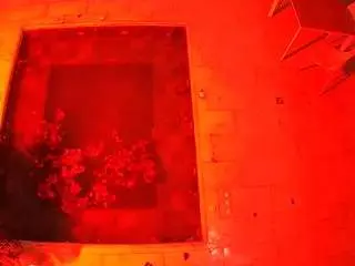 Camsoda Sex Cam of voyeurcam-casa-salsa-hottub-view