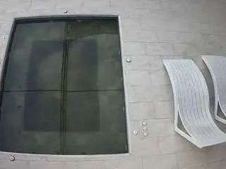 Camsoda Nude Webcam of voyeurcam-casa-salsa-hottub-view