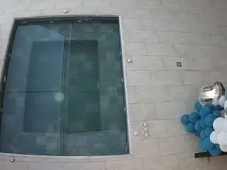 Camsoda Private Sex Chat of voyeurcam-casa-salsa-hottub-view